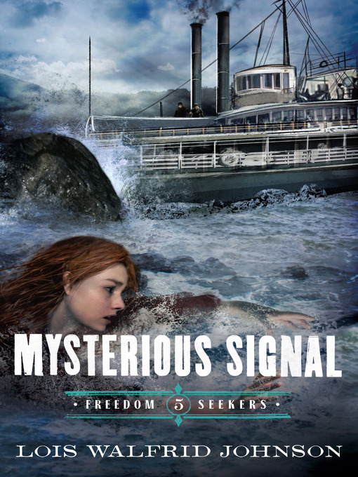 Title details for Mysterious Signal by Lois Walfrid Johnson - Available
